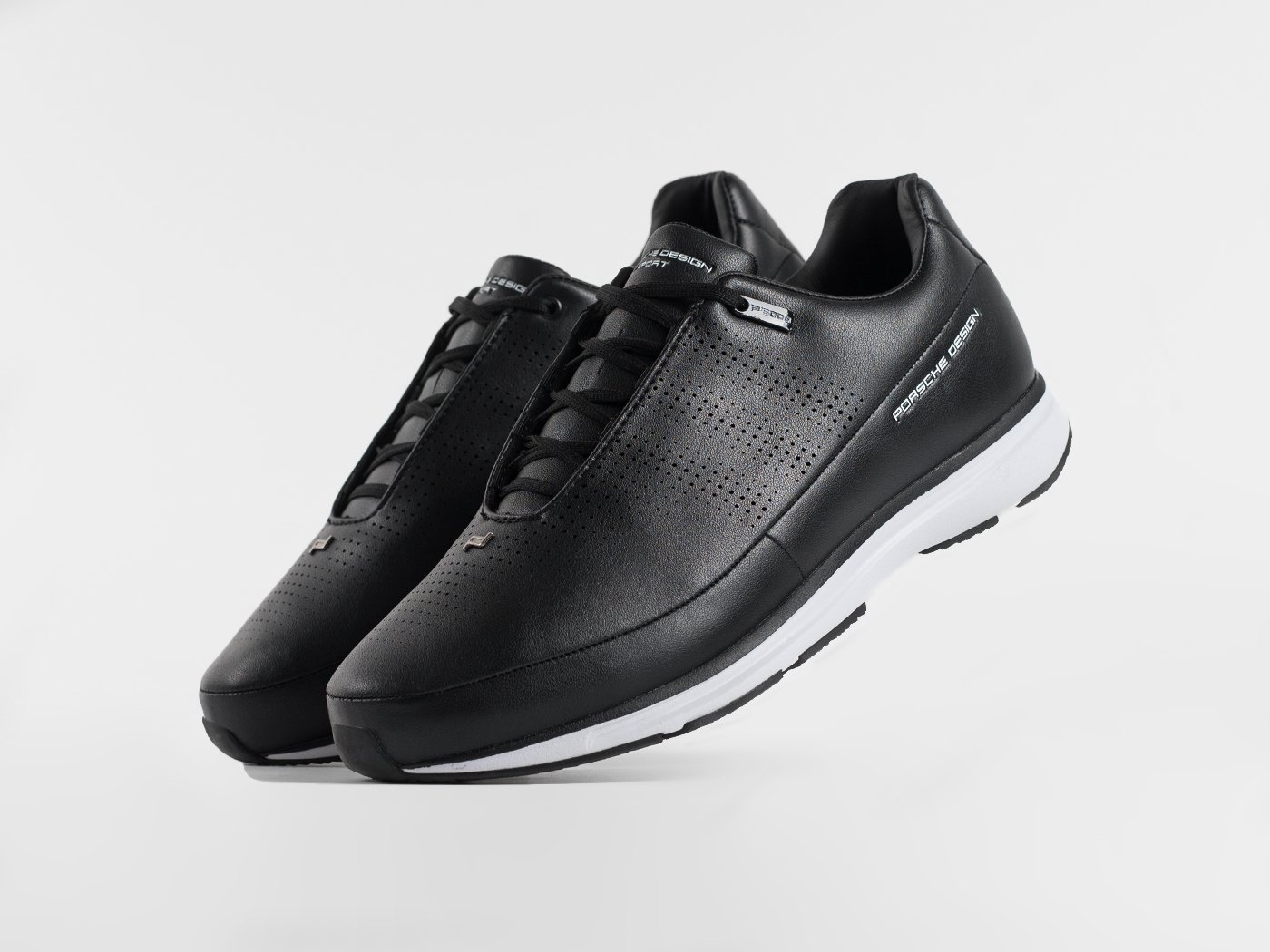 Кроссовки Adidas Porsche Design P5000 Sport