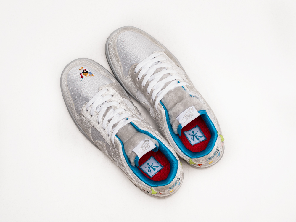 Кроссовки Nike SB Dunk Low