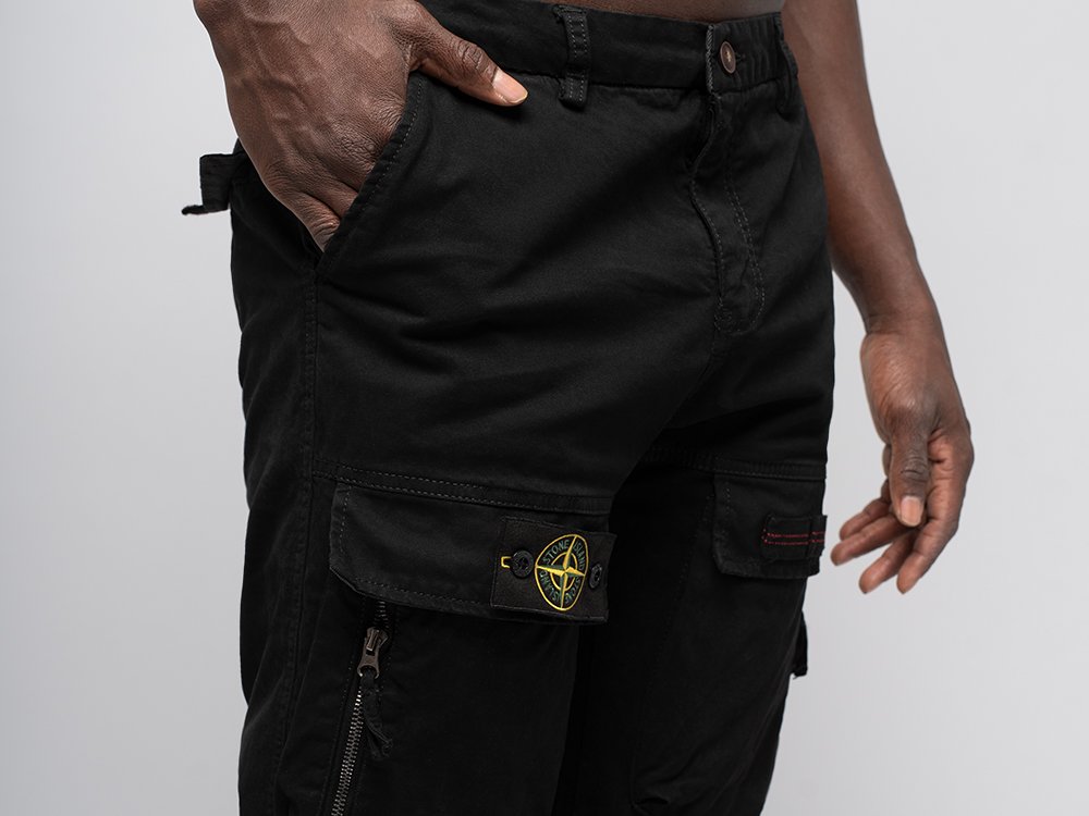 Джоггеры Stone Island