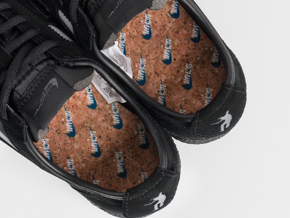 Кроссовки Union x Nike Cortez Nylon