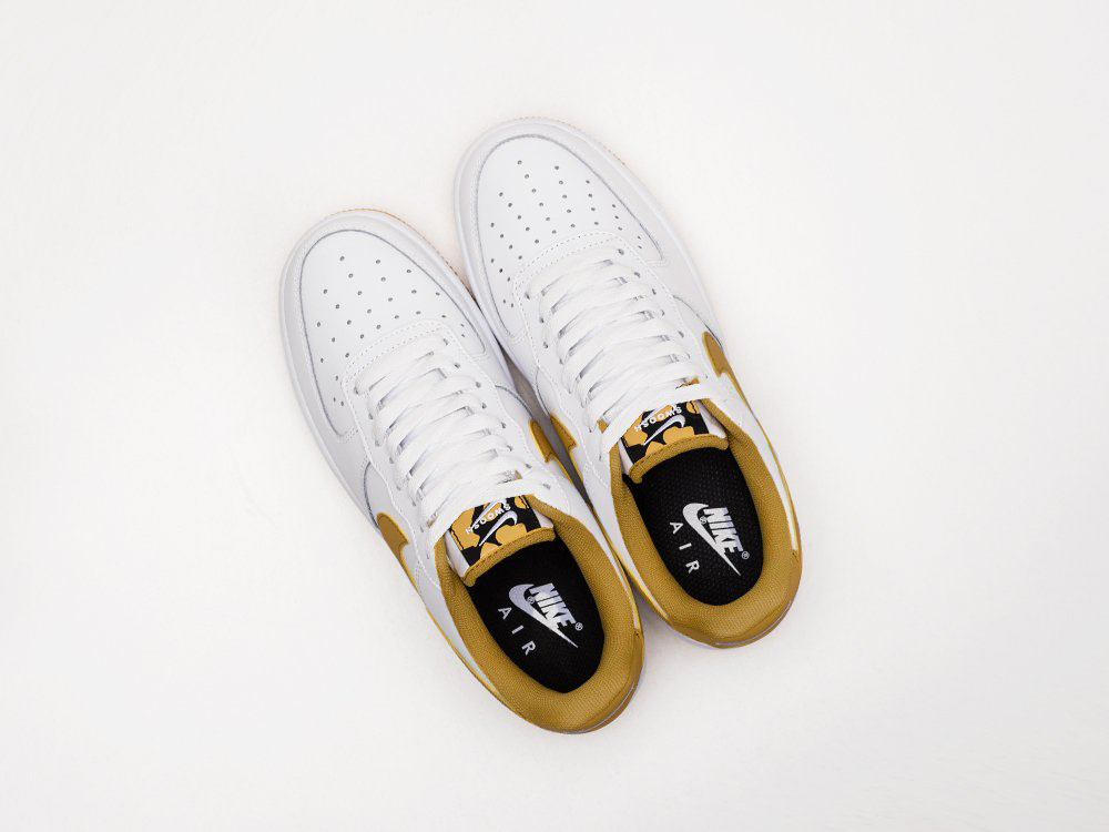 Кроссовки Nike Air Force 1 Low