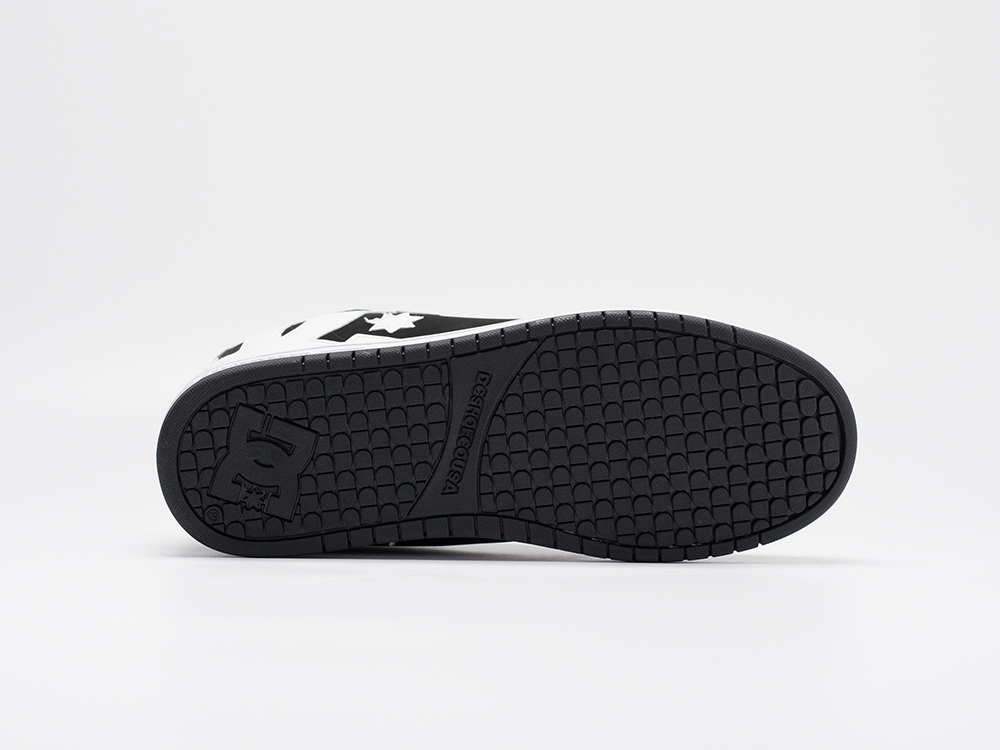 Кроссовки DC Shoes Court Graffik