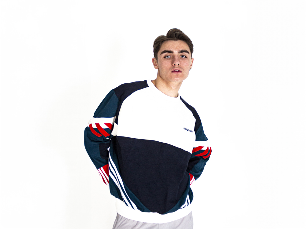 Свитшот Adidas
