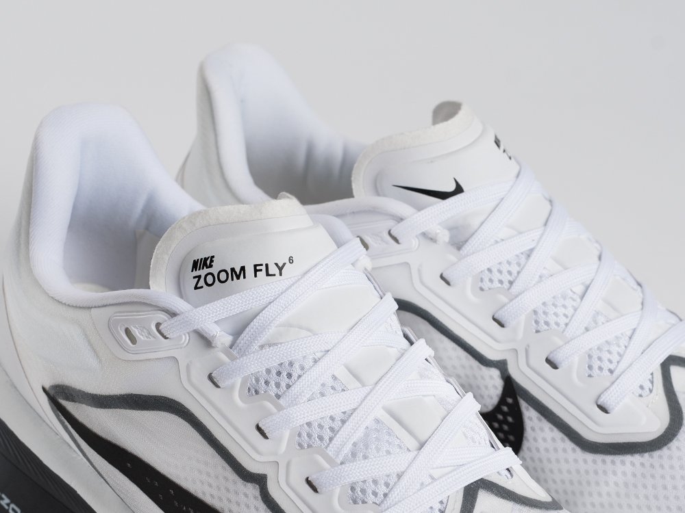 Кроссовки Nike Zoom Fly 6
