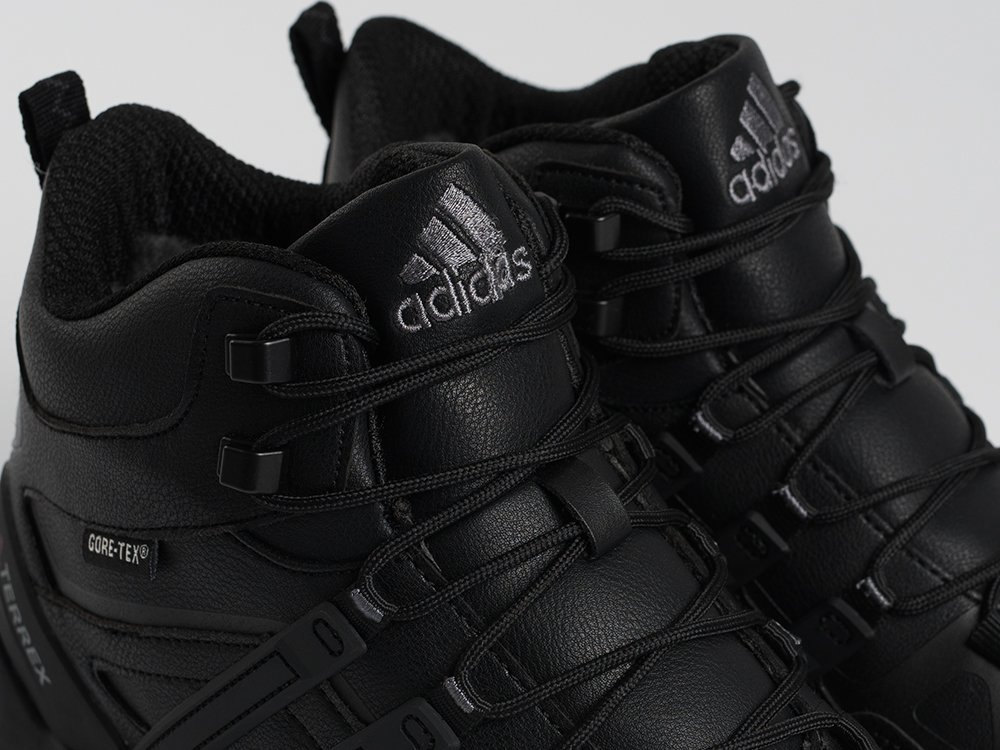 Зимние Ботинки Adidas Terrex Winter
