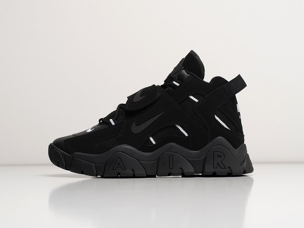 Кроссовки Nike Air Barrage Mid