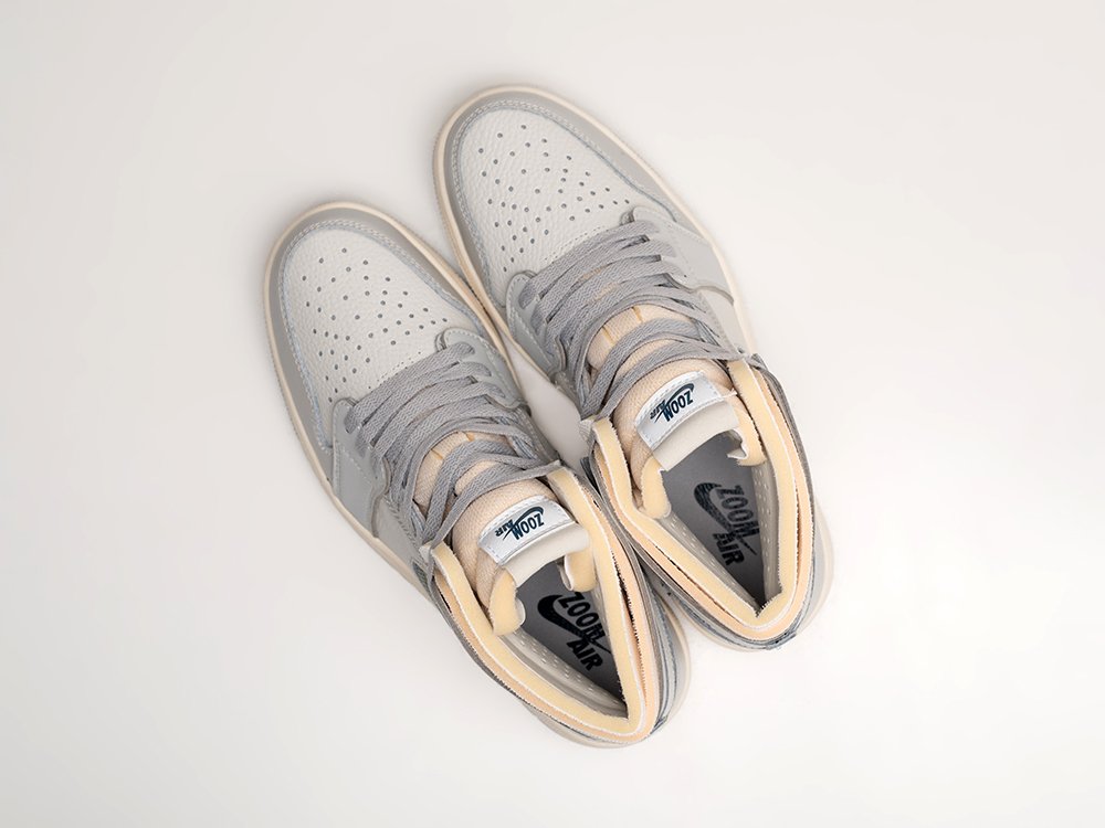 Кроссовки Nike Air Jordan 1 Zoom Air CMFT