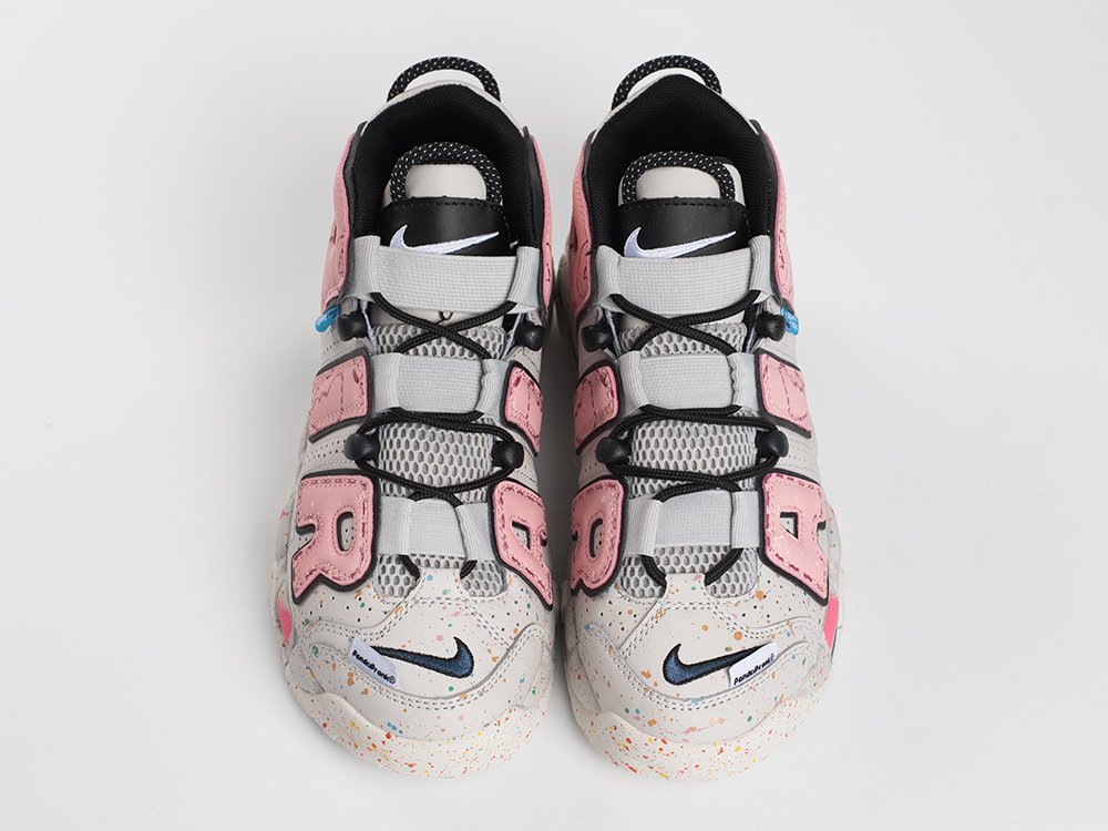 Кроссовки Nike Air More Uptempo