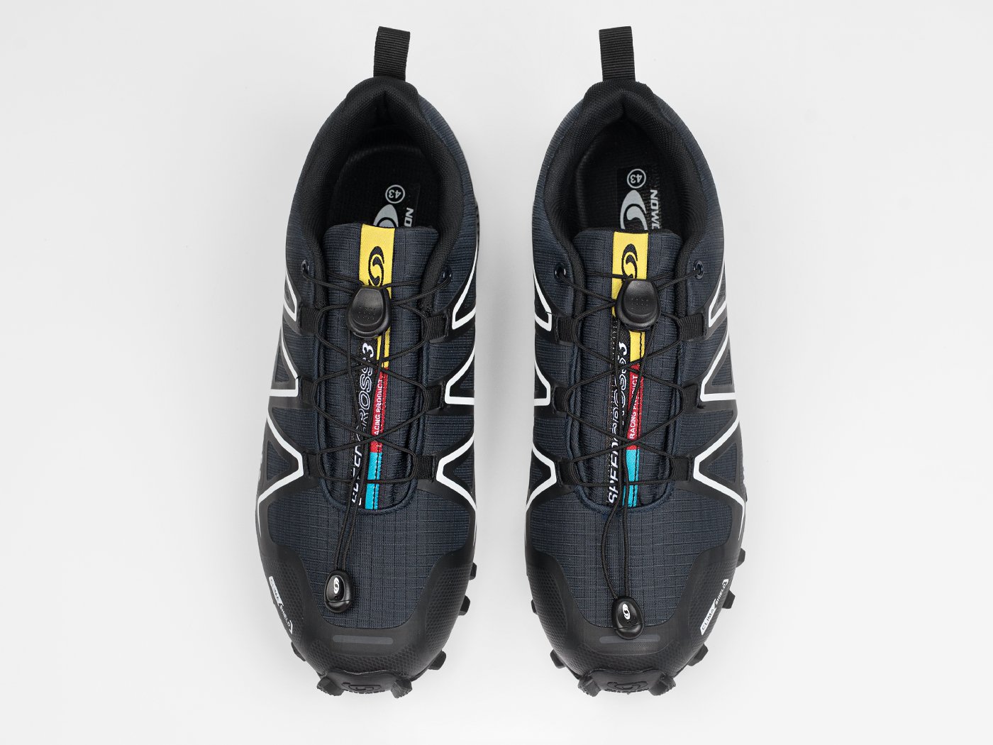 Кроссовки Salomon SPEEDCROSS 3 CS
