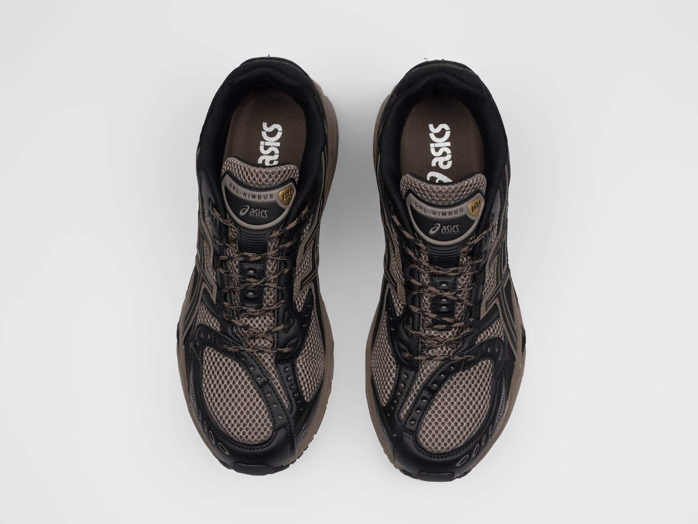 Кроссовки Asics Gel-Nimbus 10.1