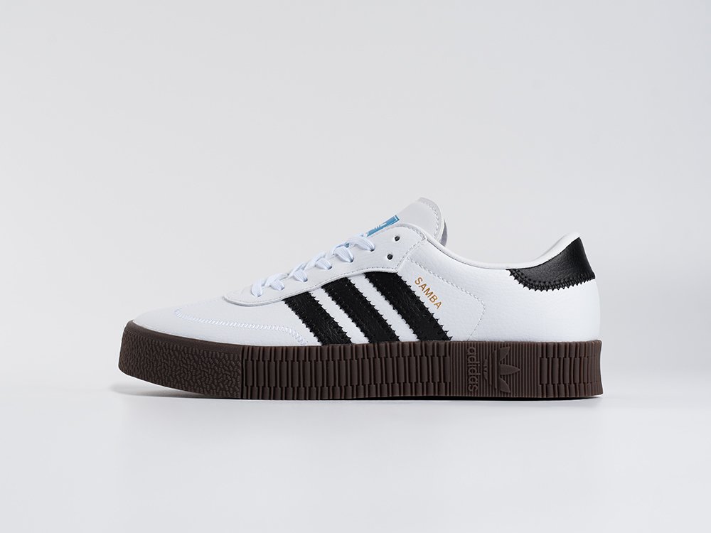 Кеды Adidas Samba Rose