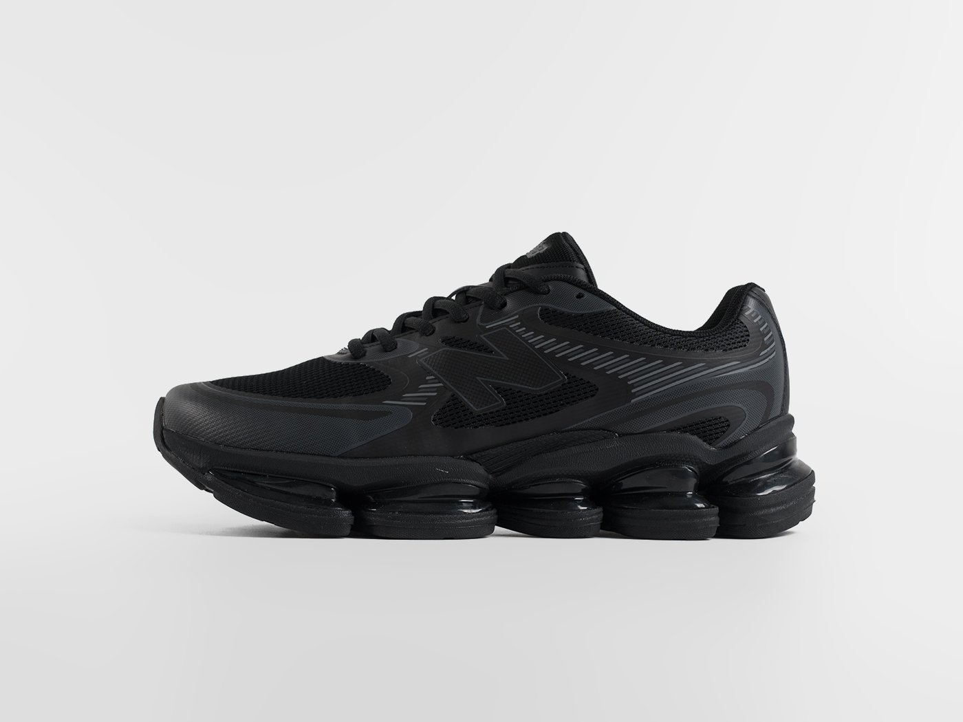 Кроссовки New Balance ABZORB 2000