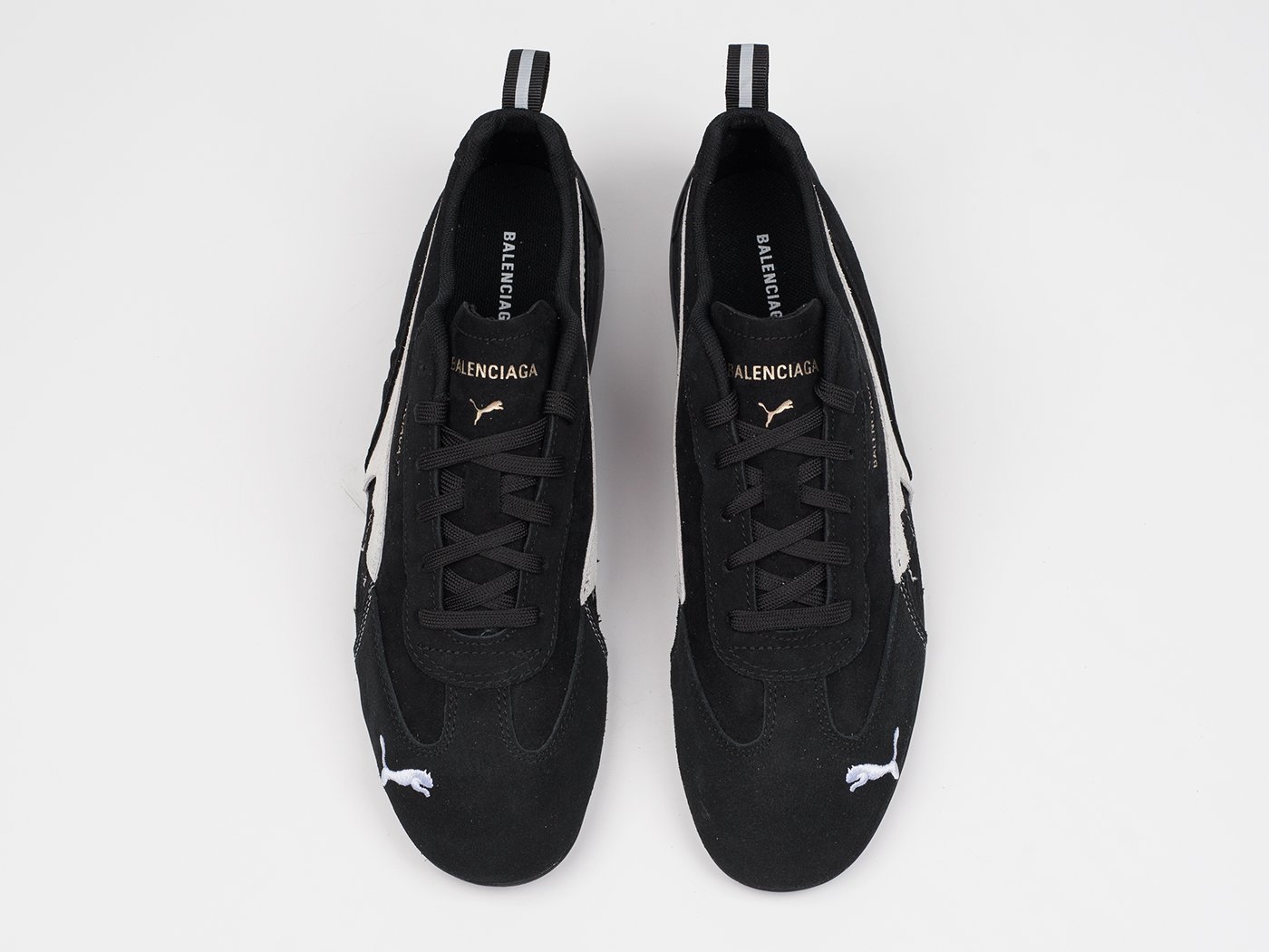 Кроссовки Puma x Balenciaga Speedcat OG