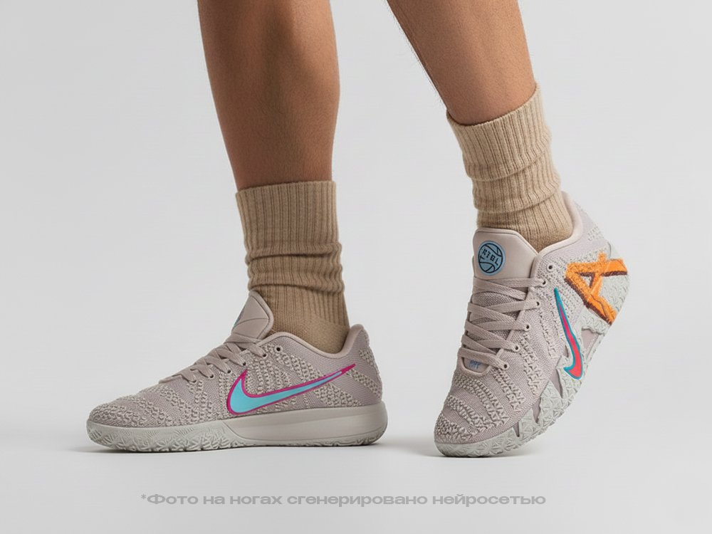 Кроссовки Nike Ja 3