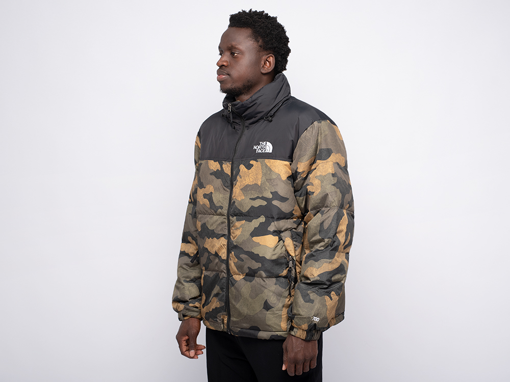 Куртка зимняя The North Face