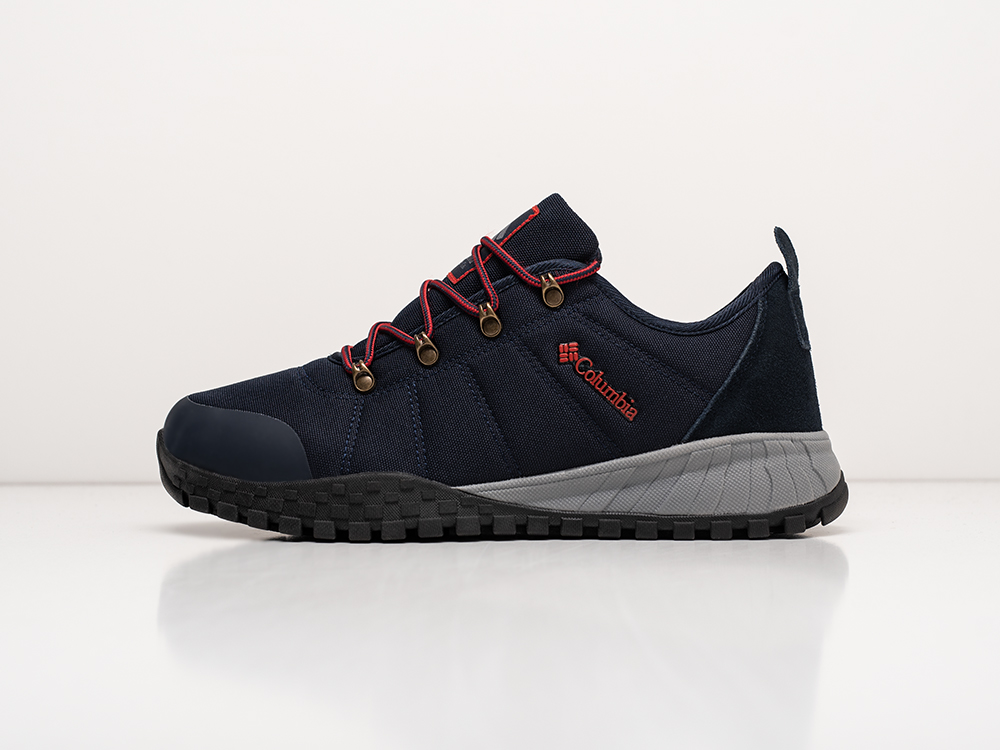 Кроссовки Columbia Fairbanks Low