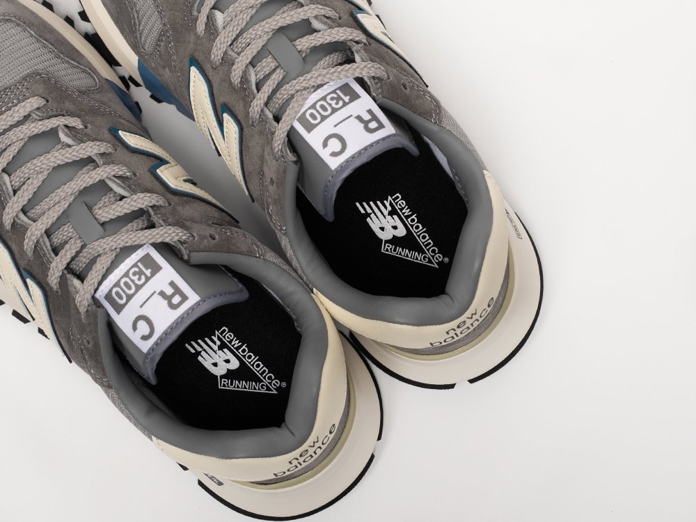 Кроссовки New Balance RC 1300 x Tokyo Design