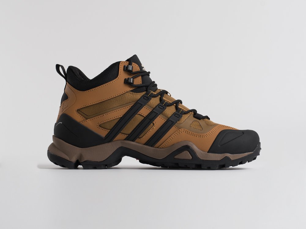 Зимние Ботинки Adidas Terrex Winter