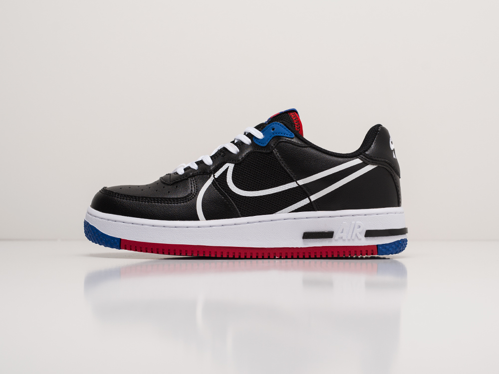 Кроссовки Nike Air Force 1 Low React