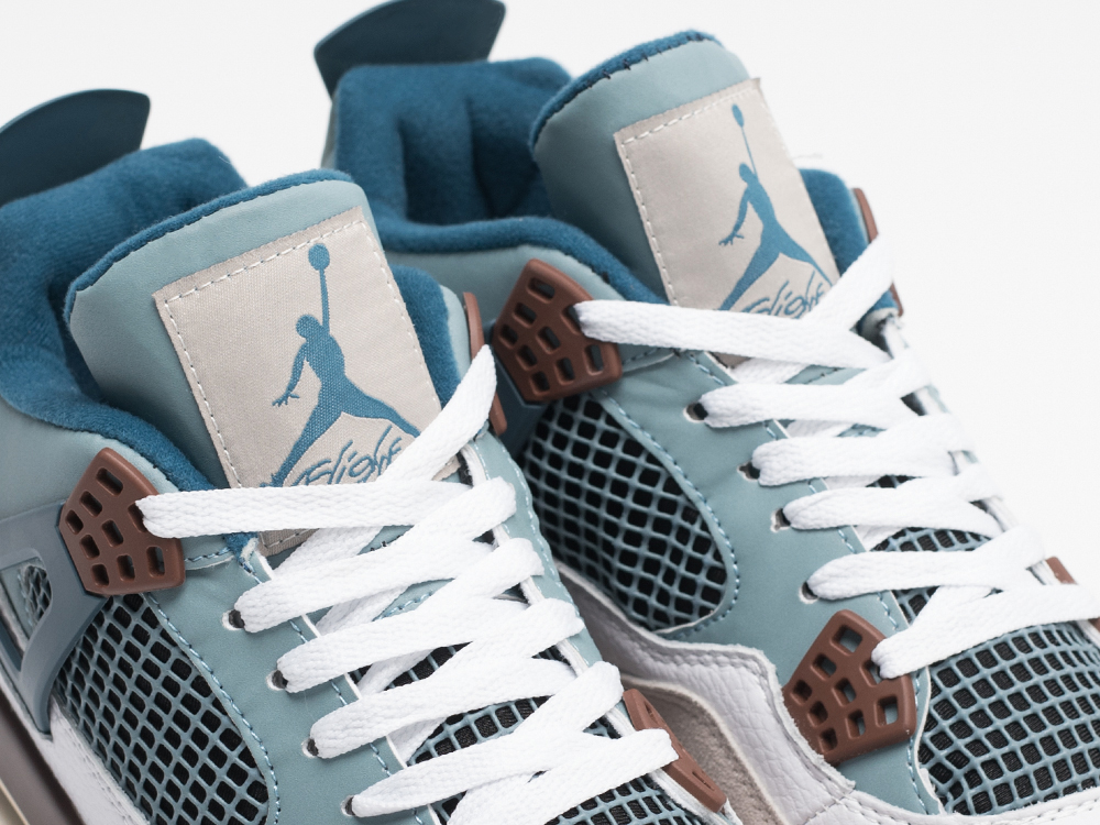 Кроссовки Nike Air Jordan 4 Retro