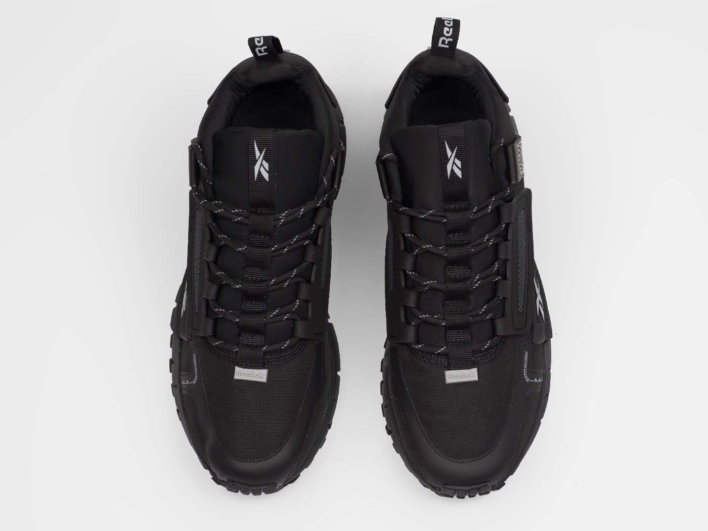 Кроссовки Reebok Zig Kinetica Edge