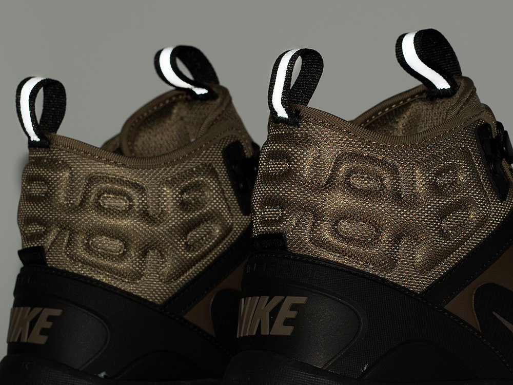 Зимние Ботинки Nike AСG Air Zoom Gaiadome GORE-TEX