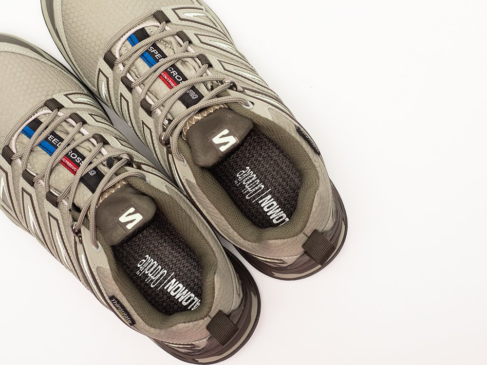 Кроссовки Salomon X Ultra Pioneer