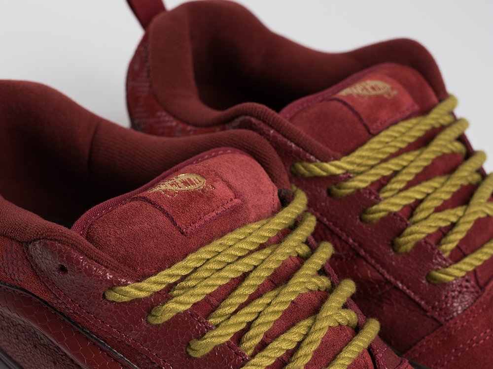 Кеды VANS Knu Skool
