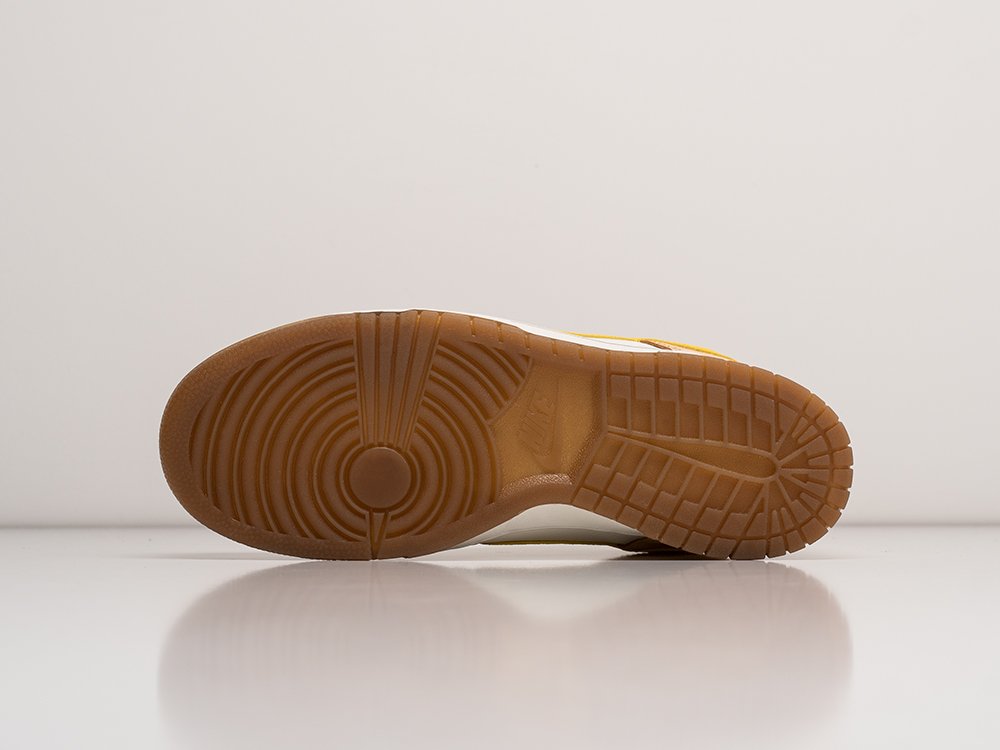 Кроссовки Nike SB Dunk Low