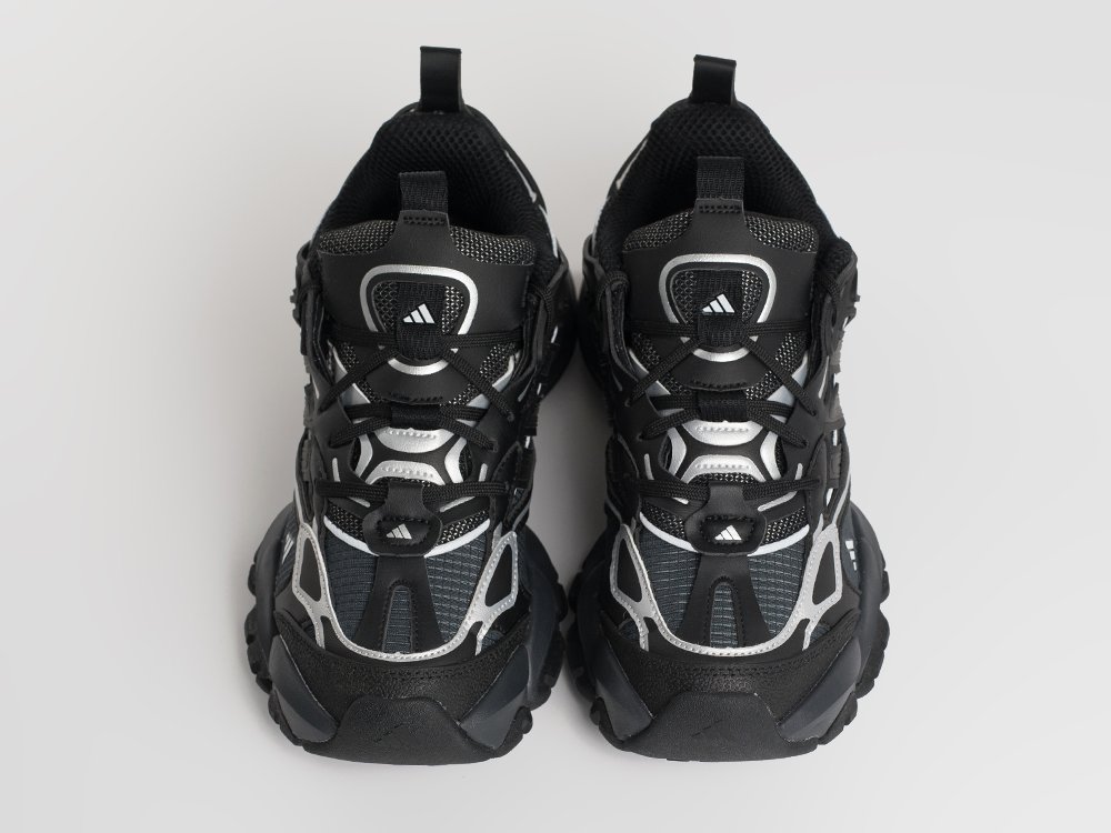 Кроссовки Adidas Vento XLG Deluxe