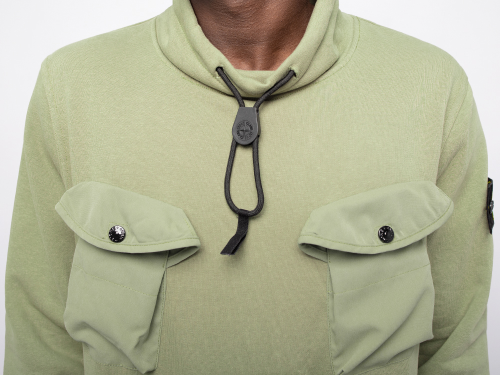 Анорак Stone Island