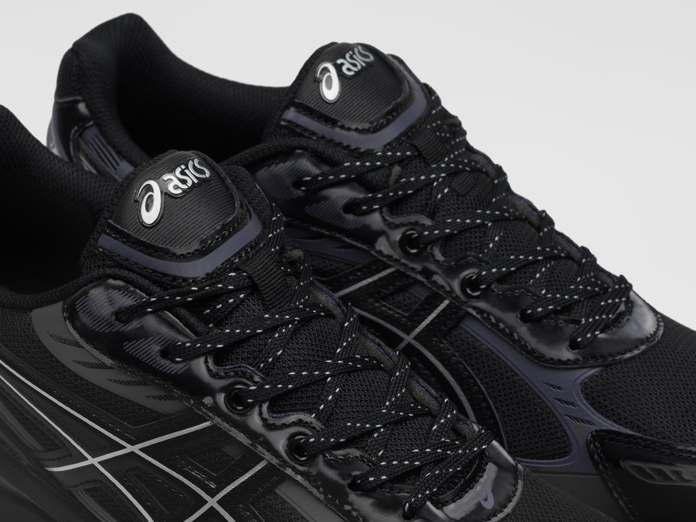 Кроссовки Asics Gel Kinetic Fluent