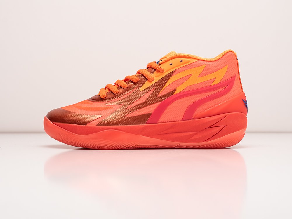 Кроссовки Puma MB.02