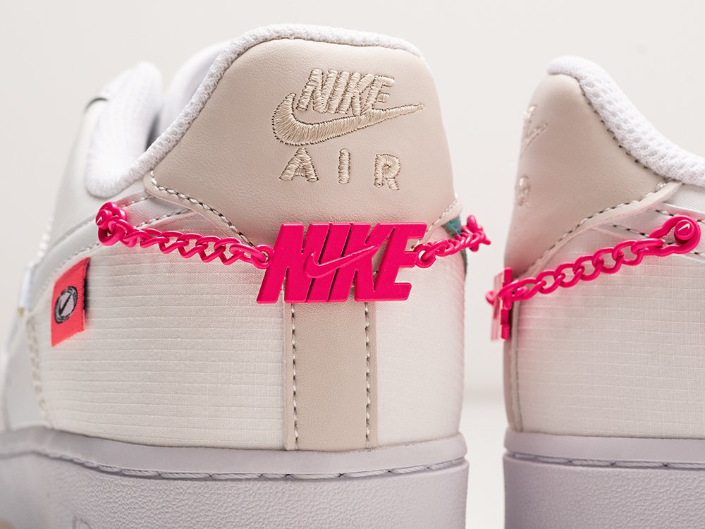 Кроссовки Nike Air Force 1 Low