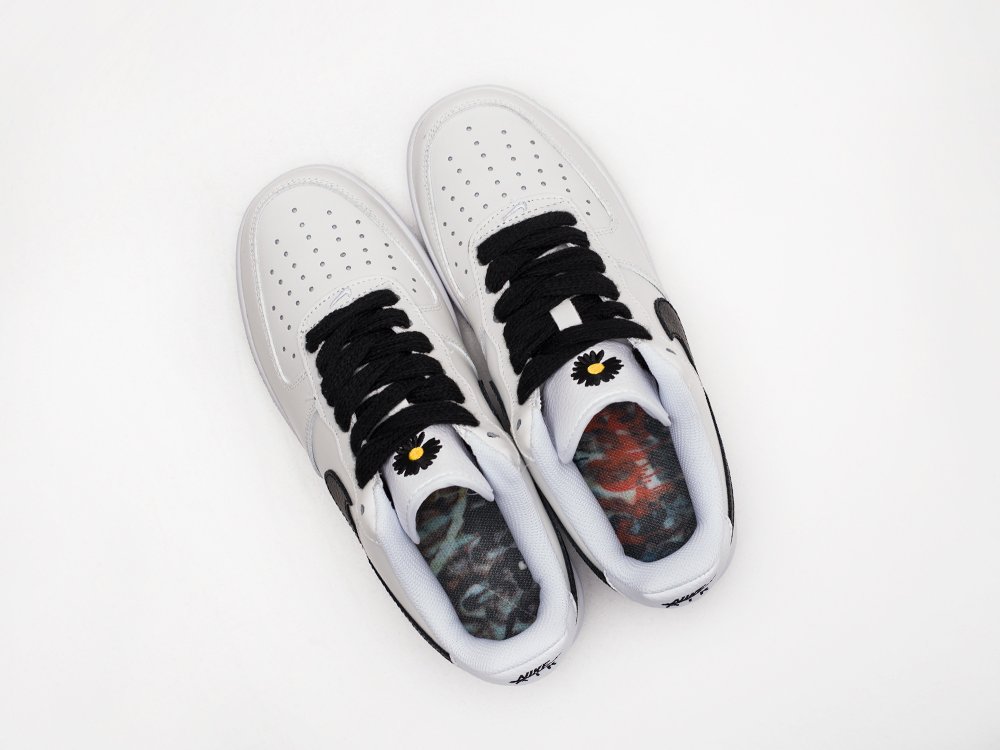 Кроссовки Nike Air Force 1 Low