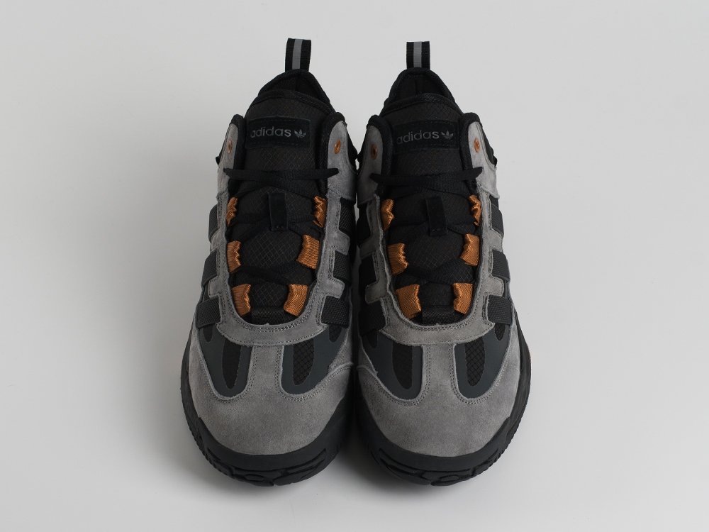 Зимние Кроссовки Adidas Niteball Hi