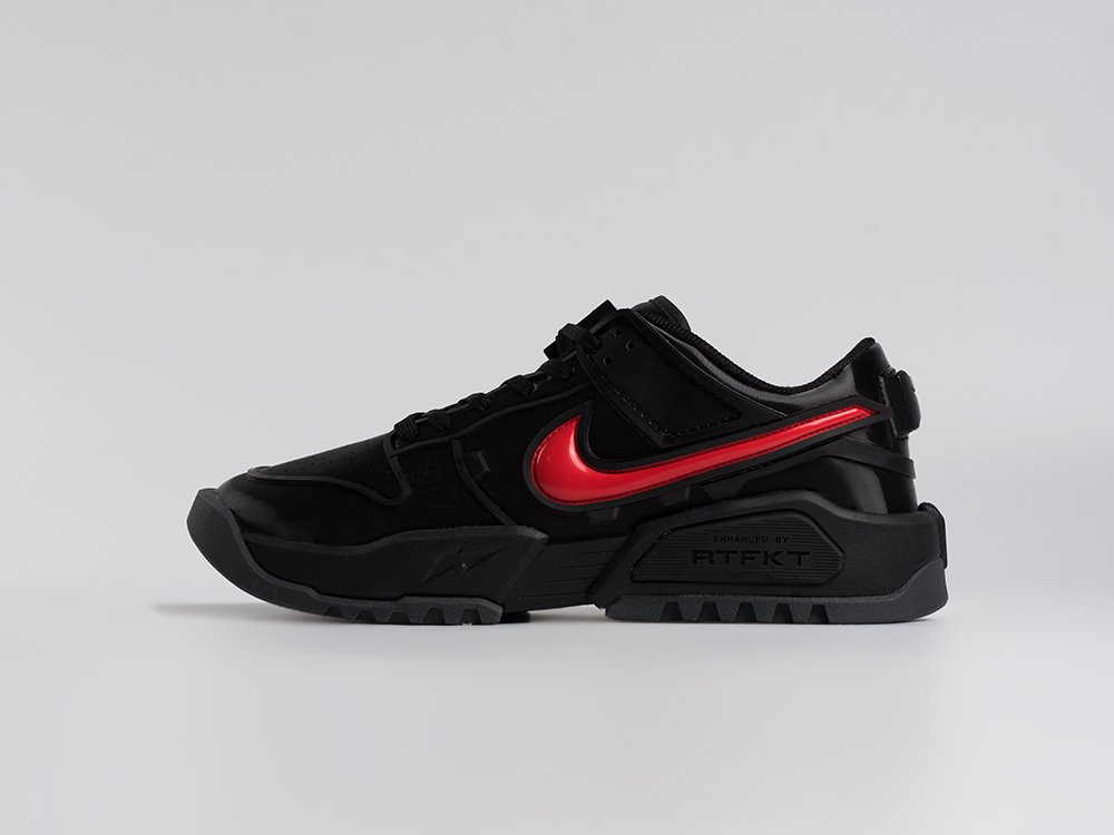 Кроссовки RTFKT x Nike Dunk Genesis