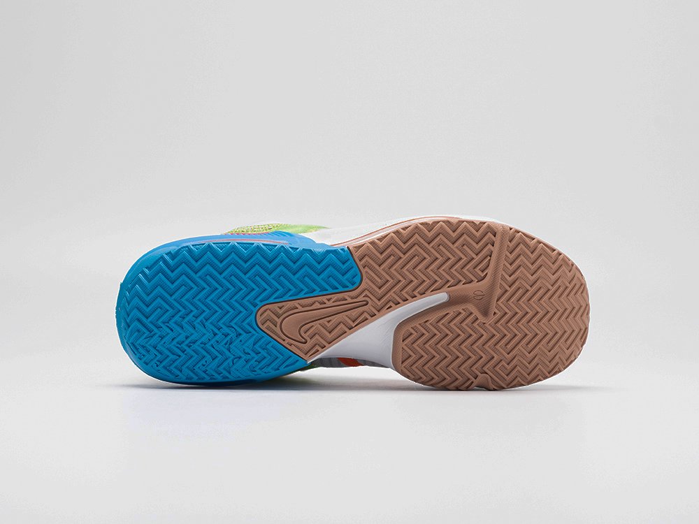 Кроссовки Nike Lebron Witness VII