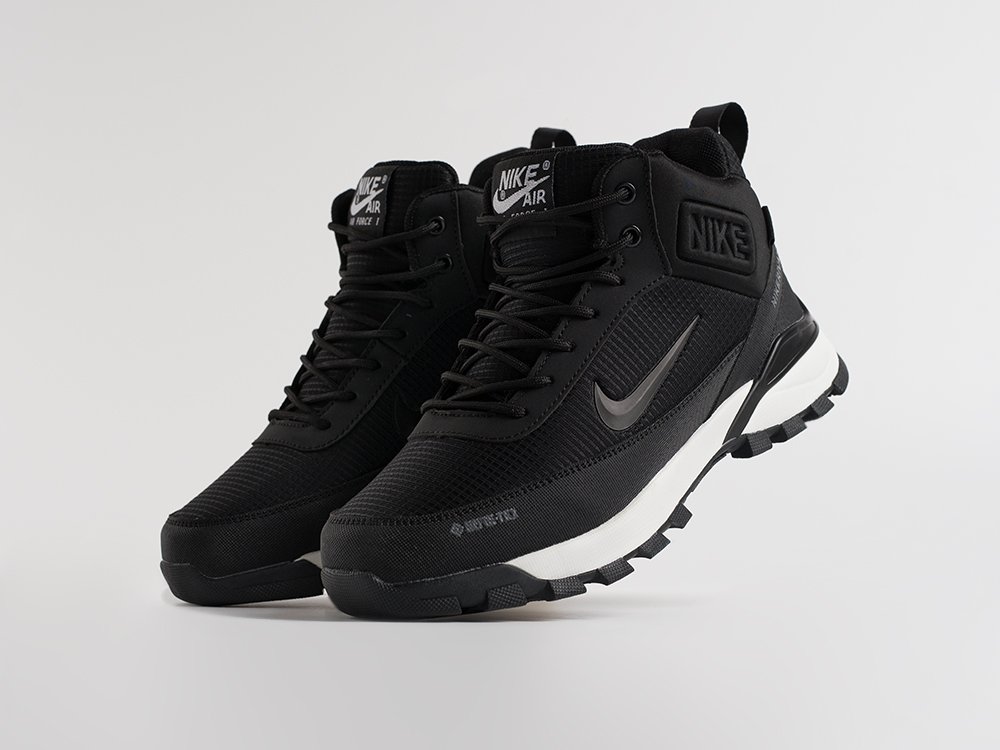 Зимние кроссовки Nike Rivah Mid