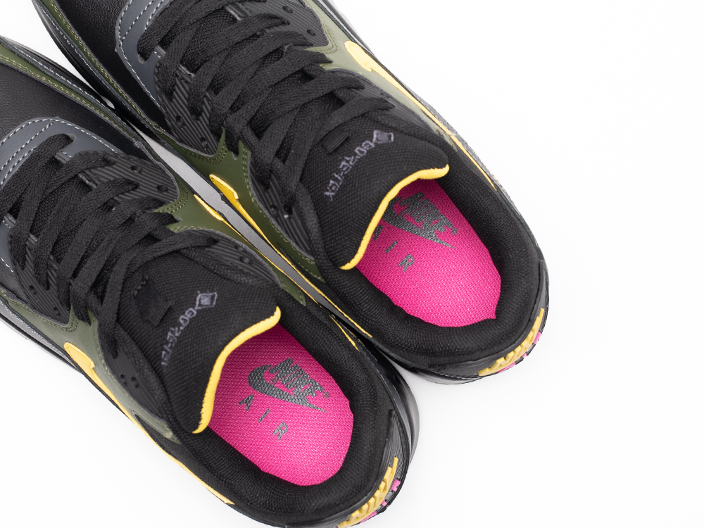 Кроссовки Nike Air Max 90