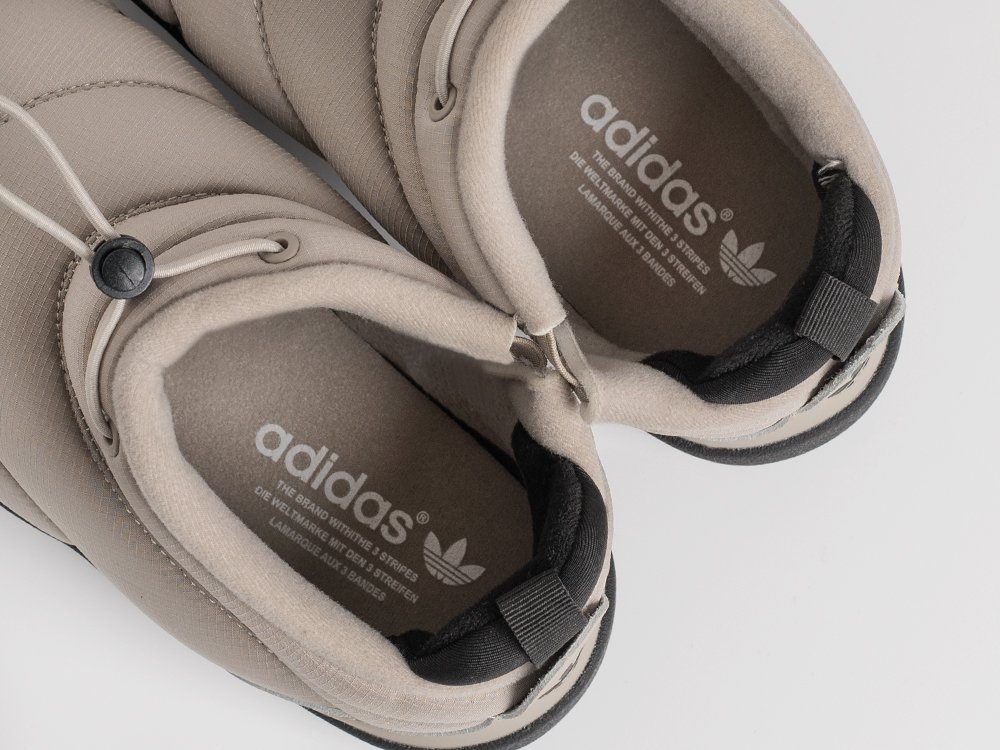Зимние Кроссовки Adidas