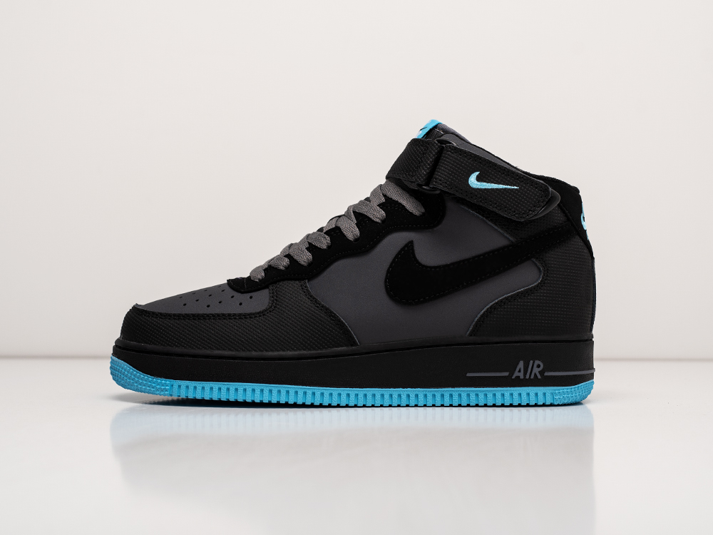 Кроссовки Nike Air Force 1 Mid