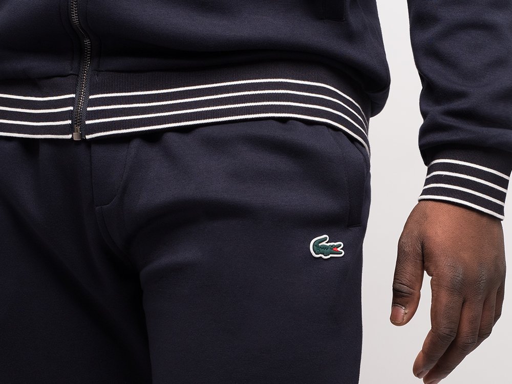 Спортивный костюм Lacoste