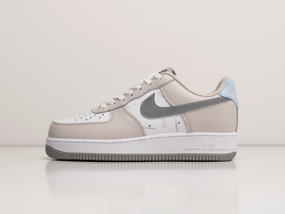 Кроссовки Nike Air Force 1 Low