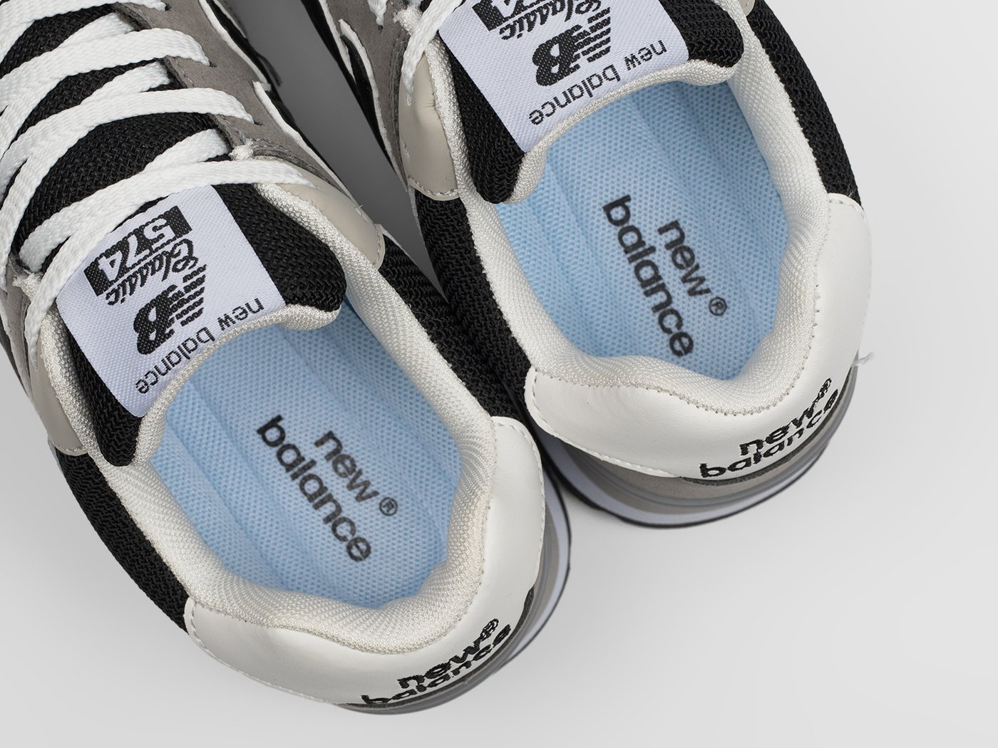 Кроссовки New Balance 574