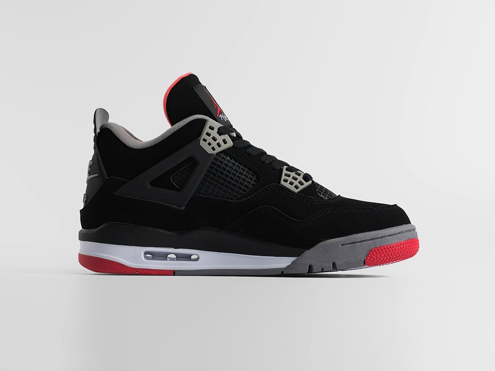 Кроссовки Nike Air Jordan 4 Retro
