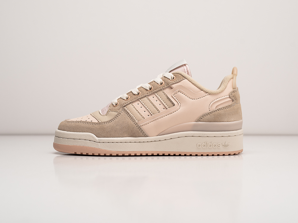 Кроссовки Adidas Forum Low