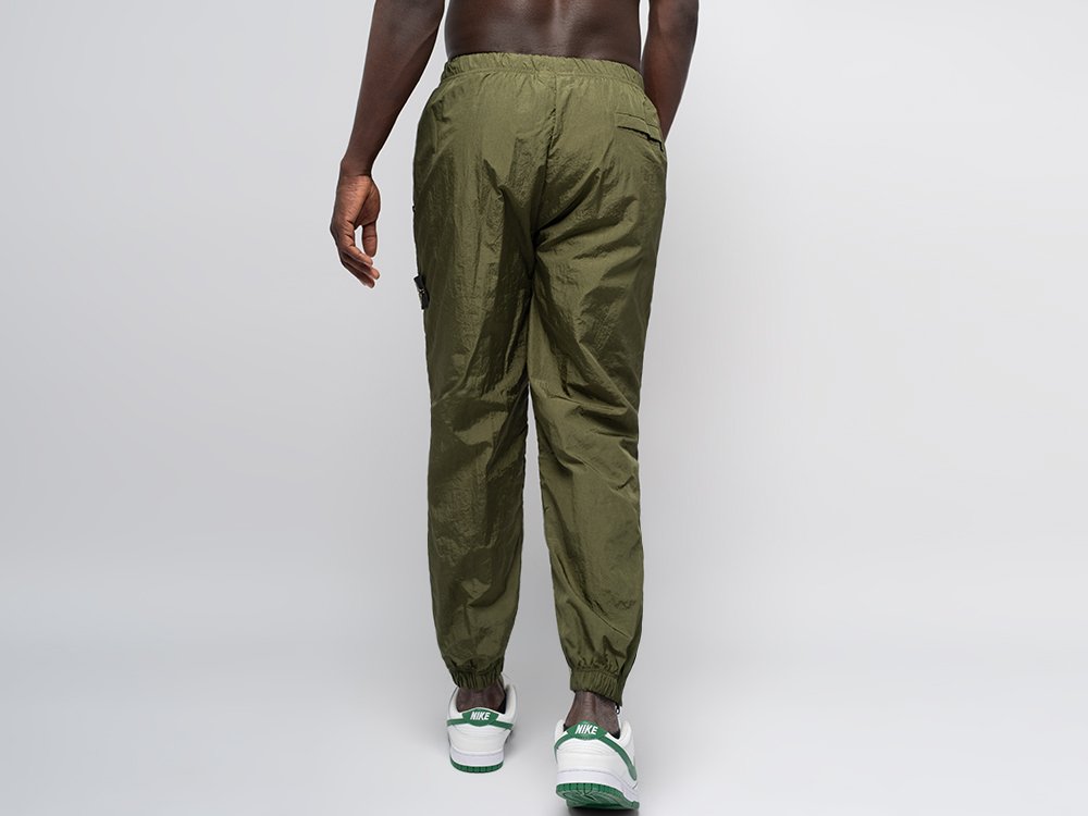 Брюки спортивные Stone Island