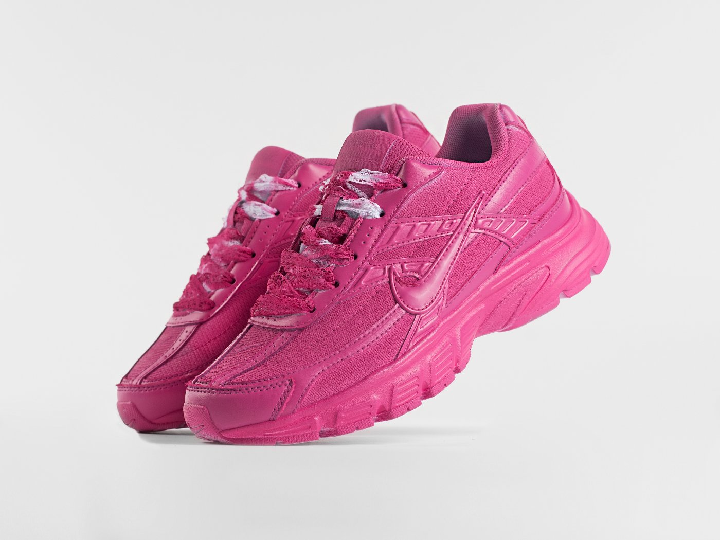 Кроссовки Nike Initiator