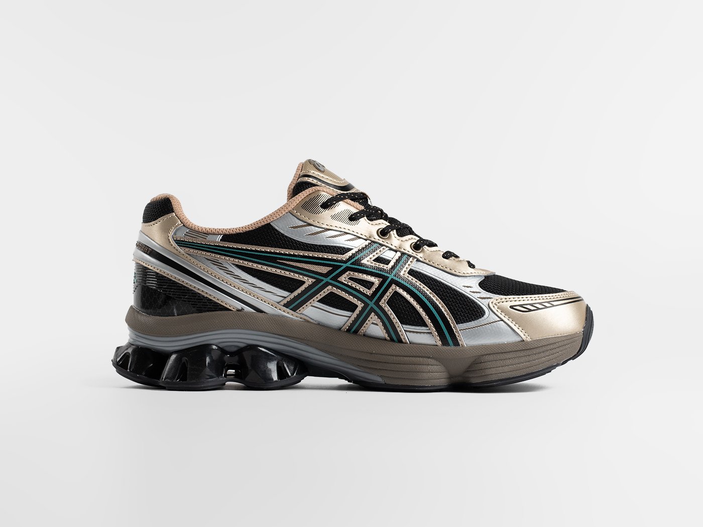 Кроссовки Asics Gel Kinetic Fluent